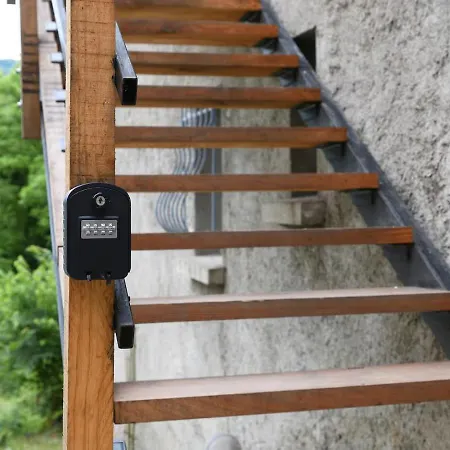 Appartement Le Petit Refuge Saint-Beron