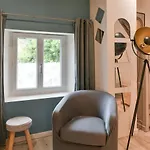 Le Petit Refuge Apartman *