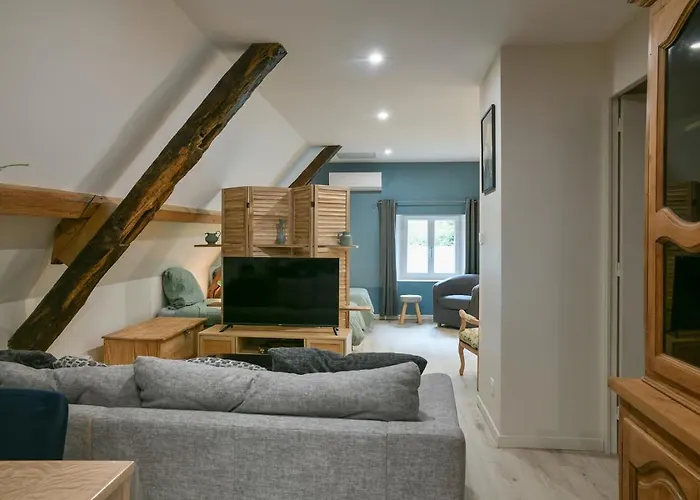Le Petit Refuge Saint-Beron